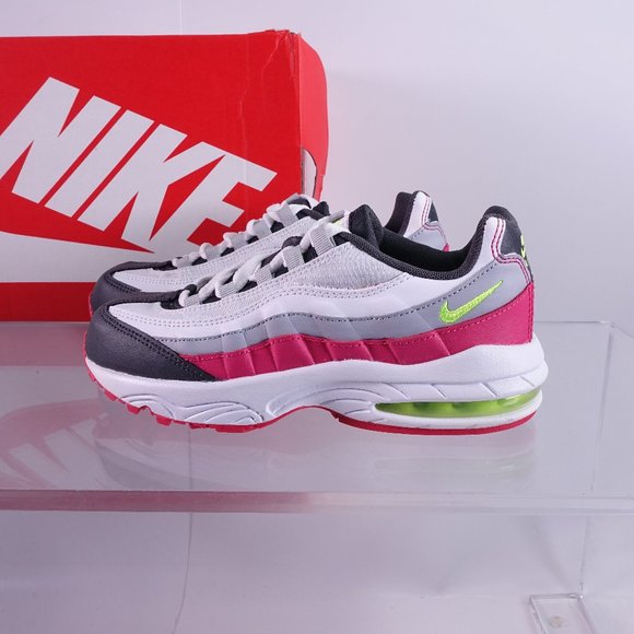 Nike Other - NEW Nike Air Max 95 Sneakers 905461-029